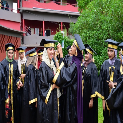 Safa College of Arts & Science