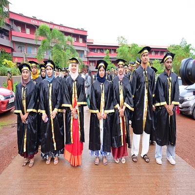 Safa College of Arts & Science