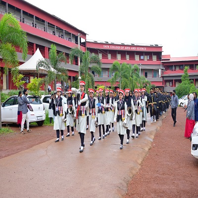 Safa College of Arts & Science