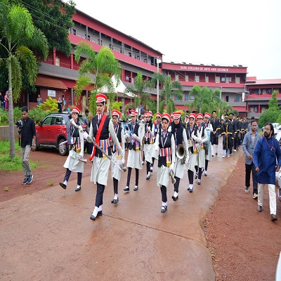 Safa College of Arts & Science