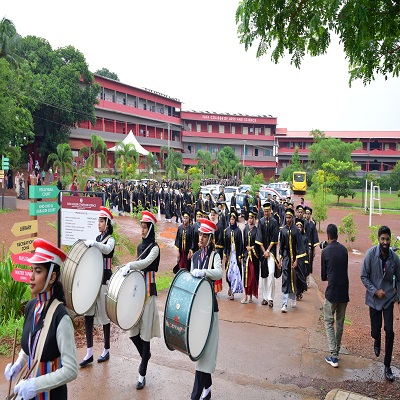 Safa College of Arts & Science
