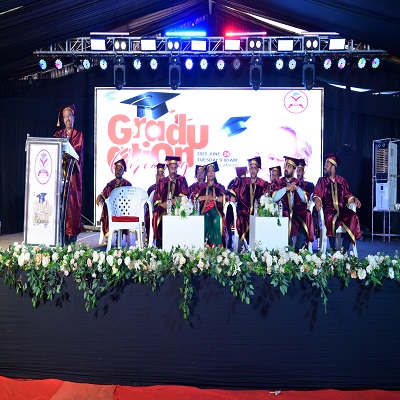 Safa College of Arts & Science